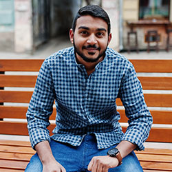 Guest Review at Shree Kshetrapal Jain Atithi Bhavan Mumbai